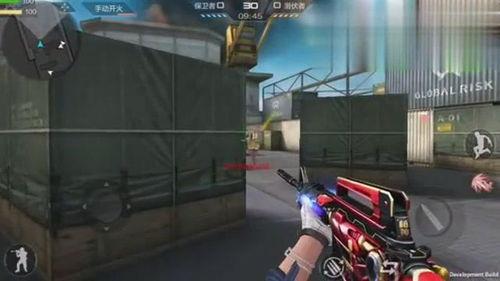 枪神7外观爆料视频大全,全方位视频解析，带你领略未来枪械风采